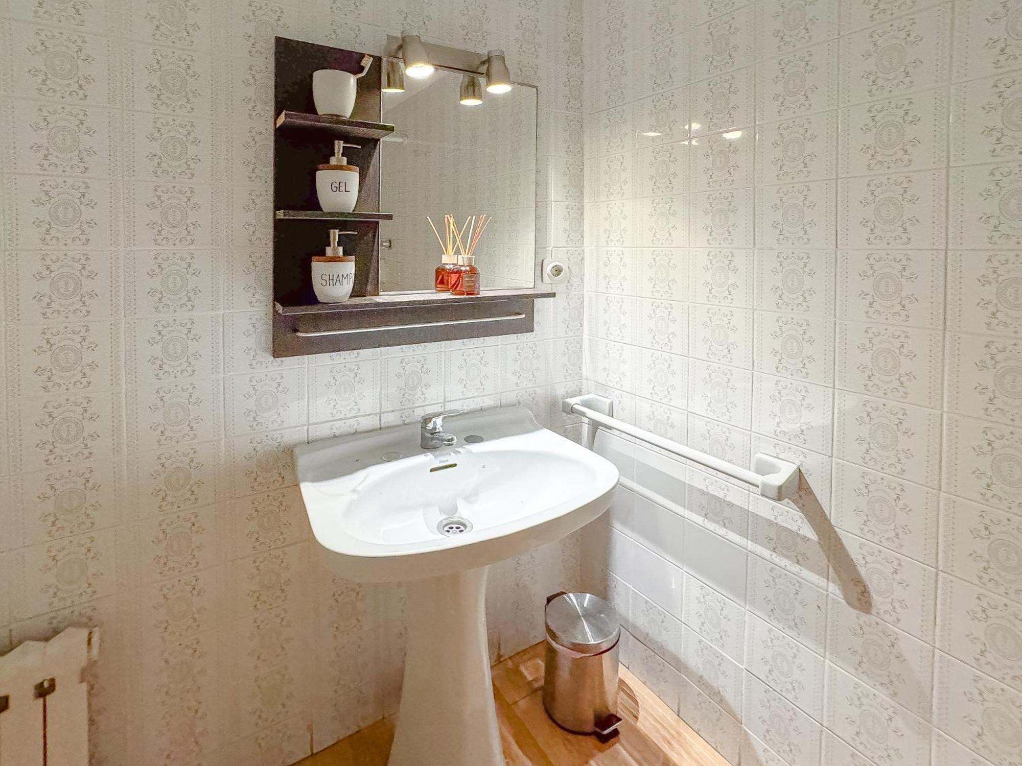 Lovely Rooms In Shared Apartment Gracia Neighborhood Barselona Dış mekan fotoğraf